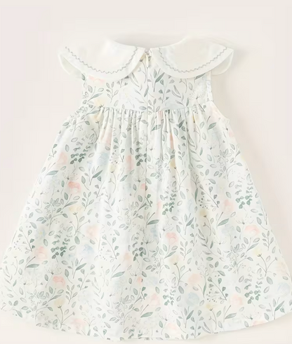 Vestido Bisa