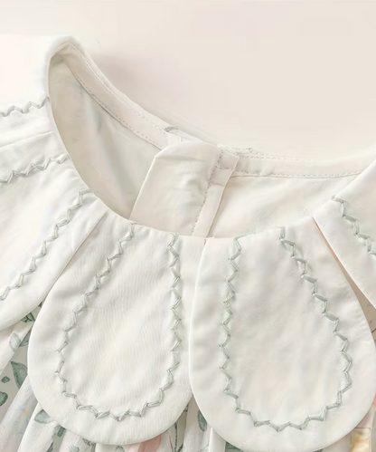 Vestido Bisa