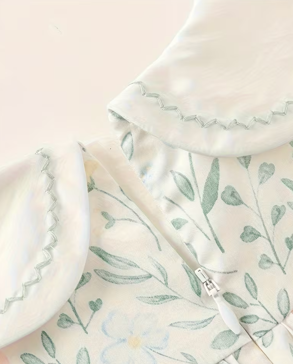Vestido Bisa