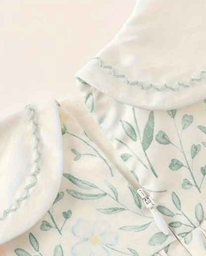 Vestido Bisa