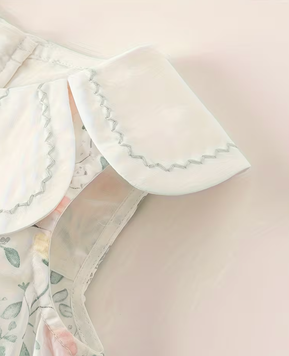Vestido Bisa