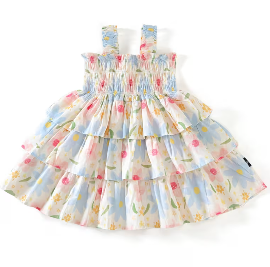 Vestido Camelia