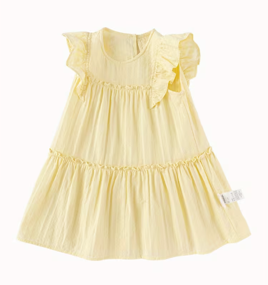 Vestido Camelia