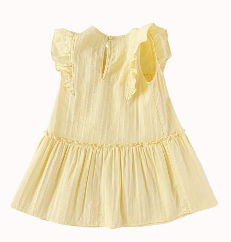 Vestido Camelia