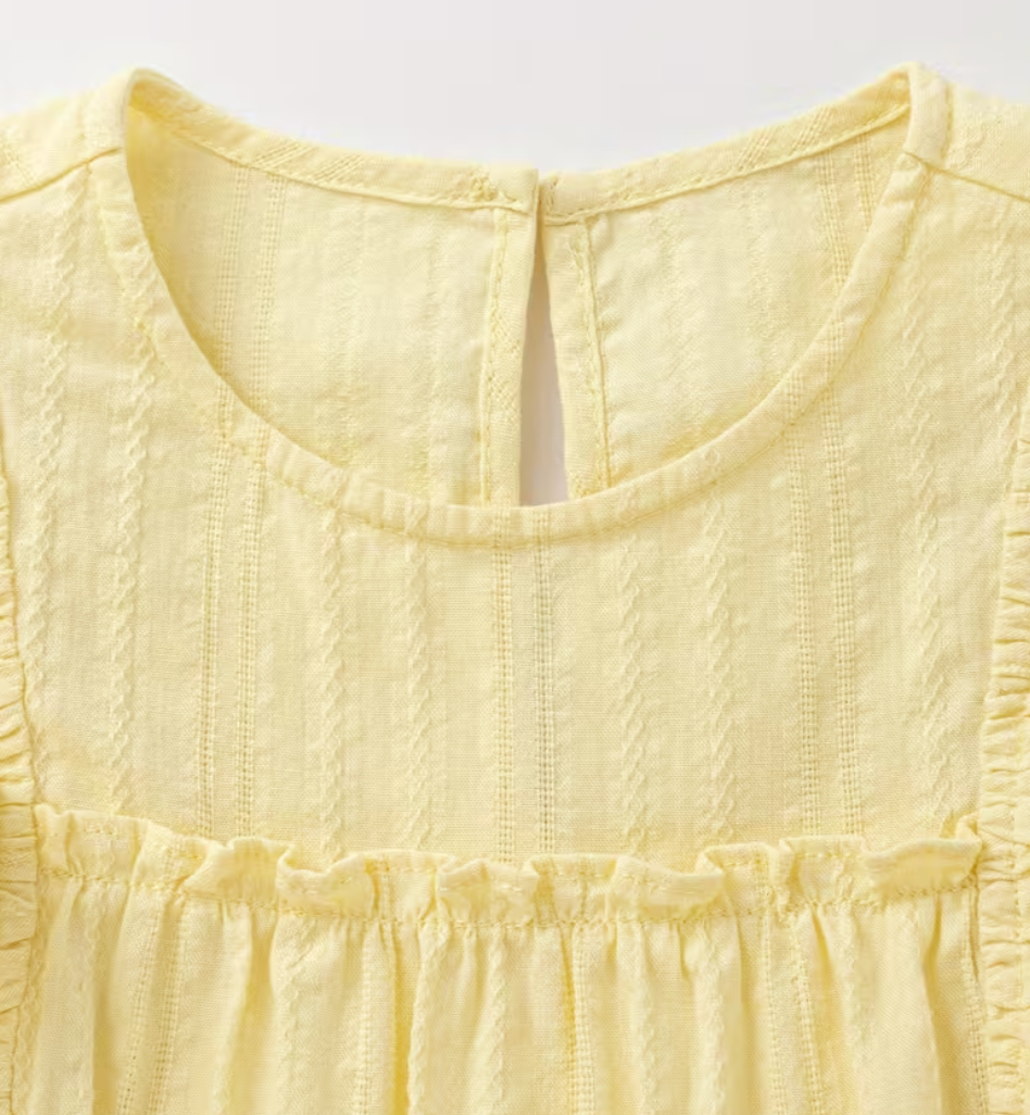 Vestido Camelia