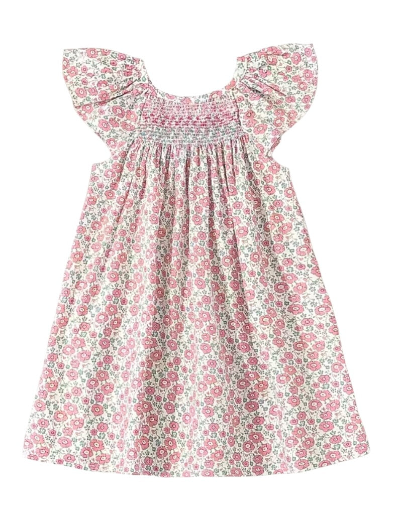 Vestido Floralia