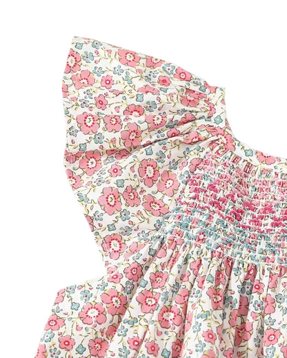 Vestido Floralia