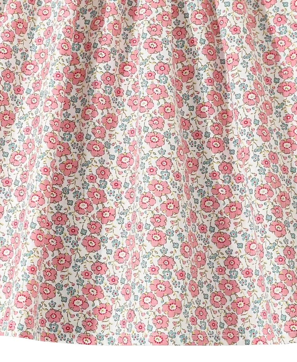 Vestido Floralia