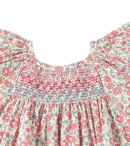 Vestido Floralia