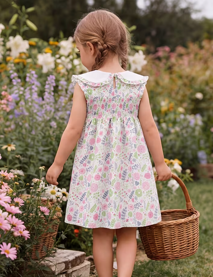Vestido Micaela
