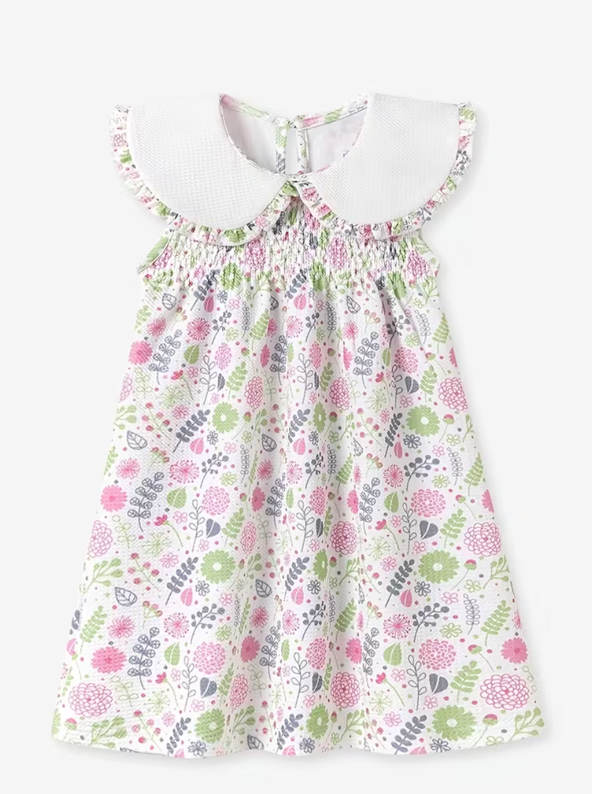 Vestido Micaela