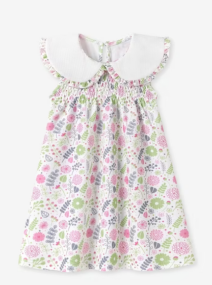 Vestido Micaela