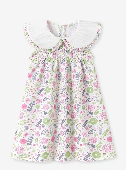 Vestido Micaela