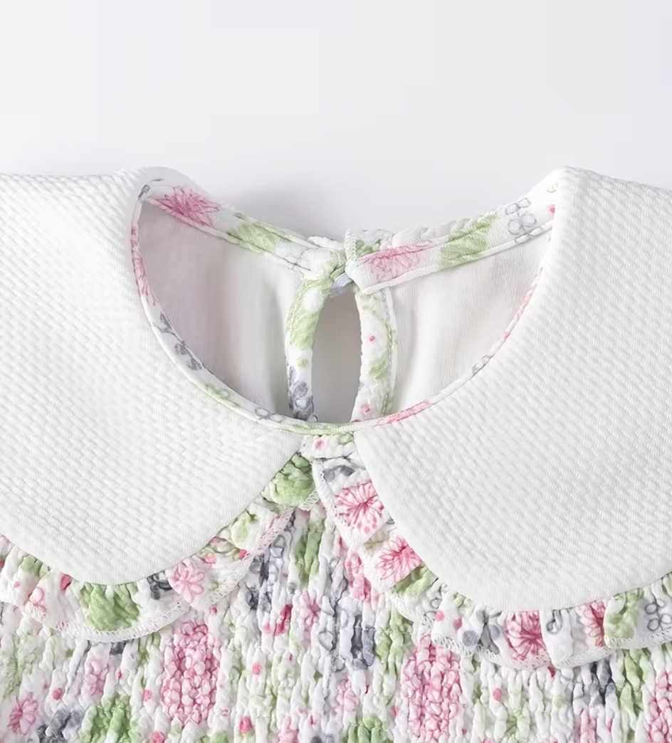 Vestido Micaela