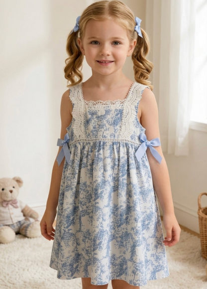 Vestido Isabella