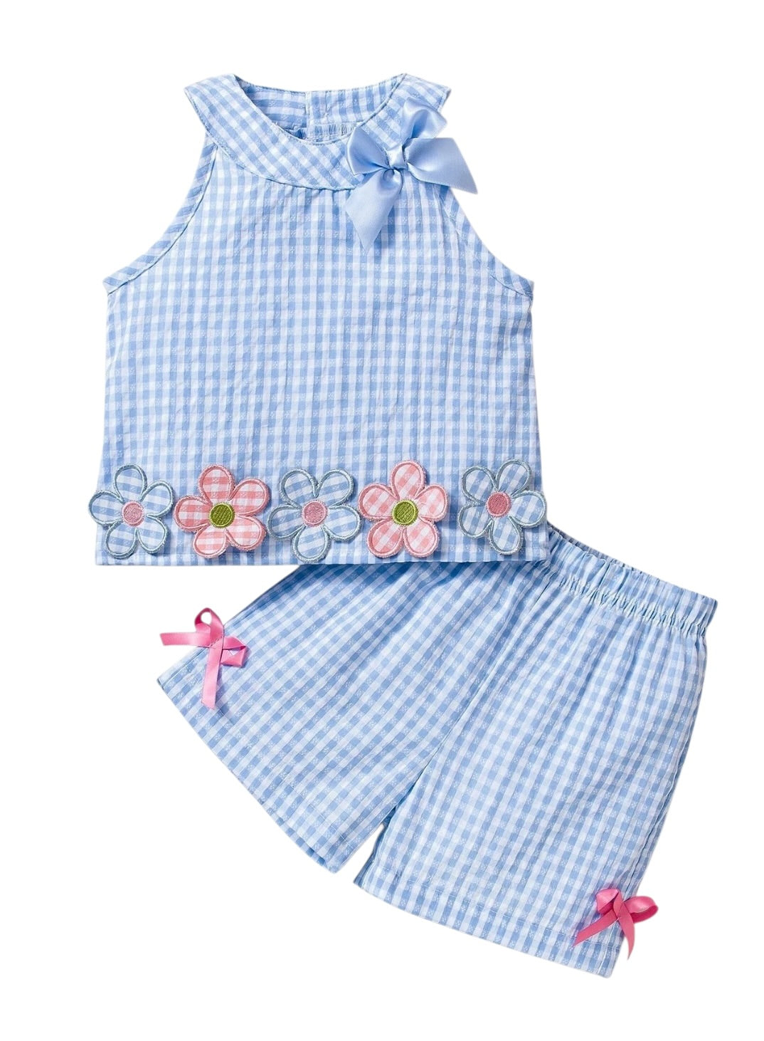 Conjunto Floralia