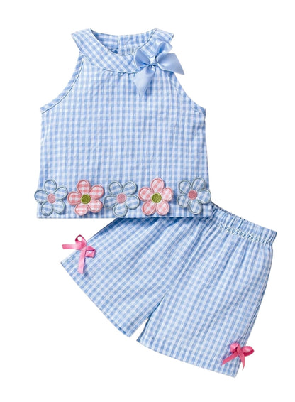 Conjunto Floralia