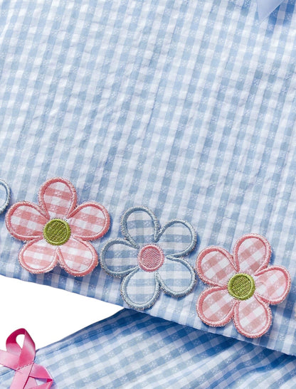 Conjunto Floralia