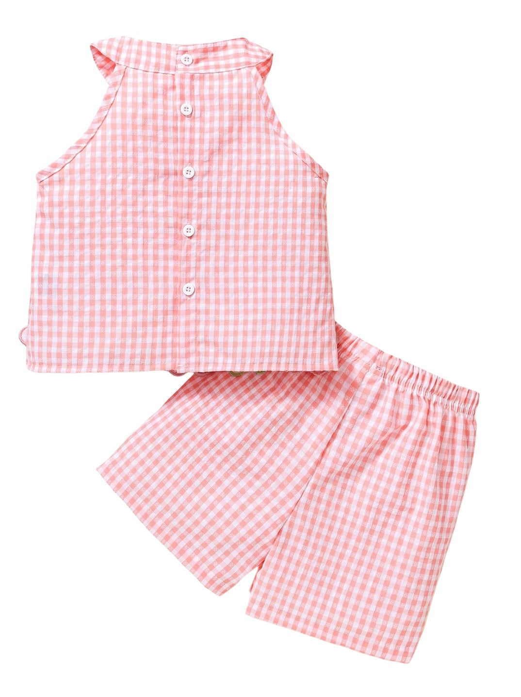 Conjunto Anisia