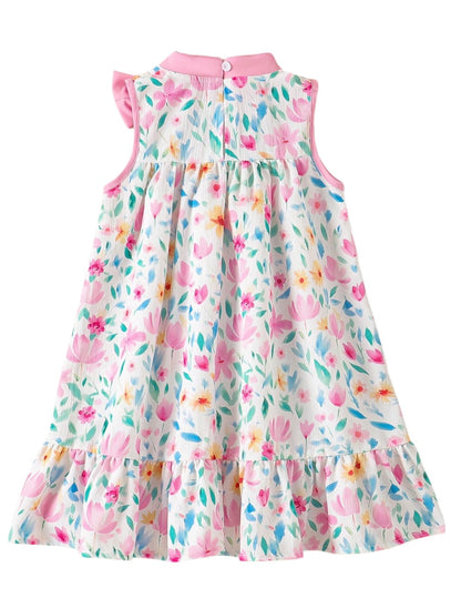 Vestido Laia