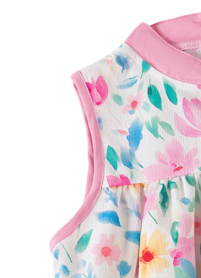 Vestido Laia