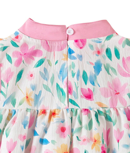 Vestido Laia