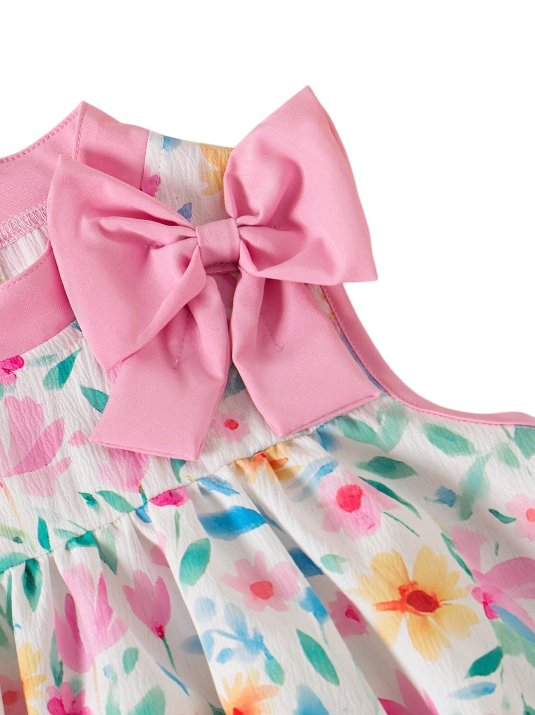 Vestido Laia