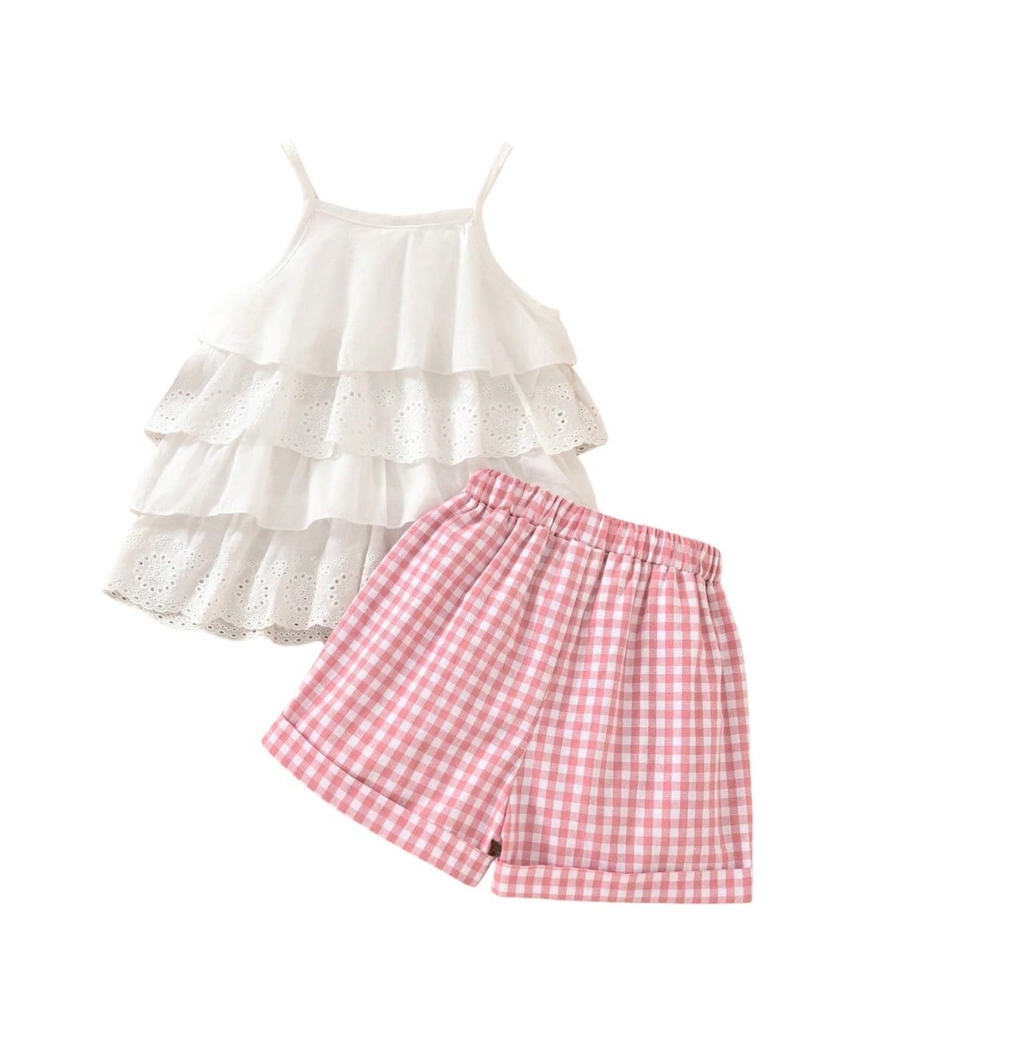 Conjunto Martina