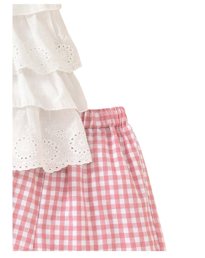 Conjunto Martina