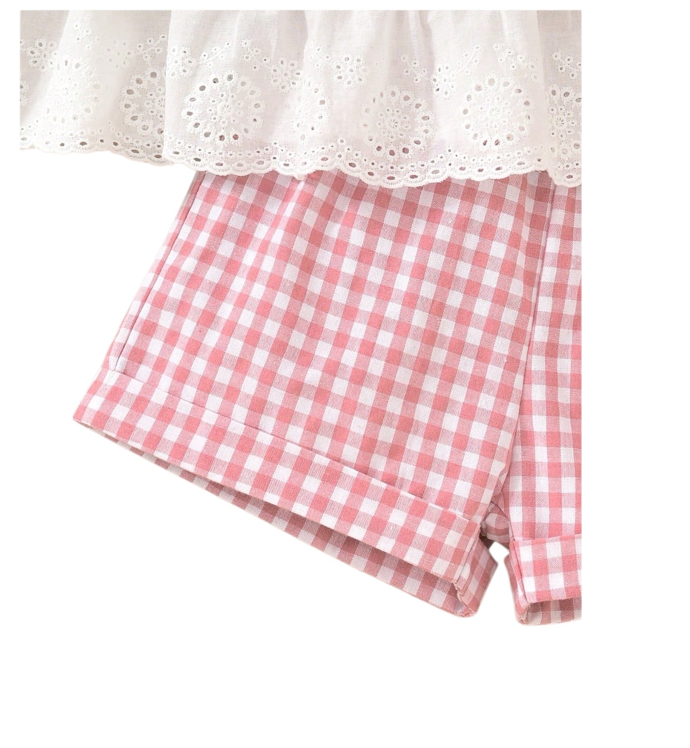 Conjunto Martina