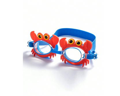 Googles Niño Cangrejo