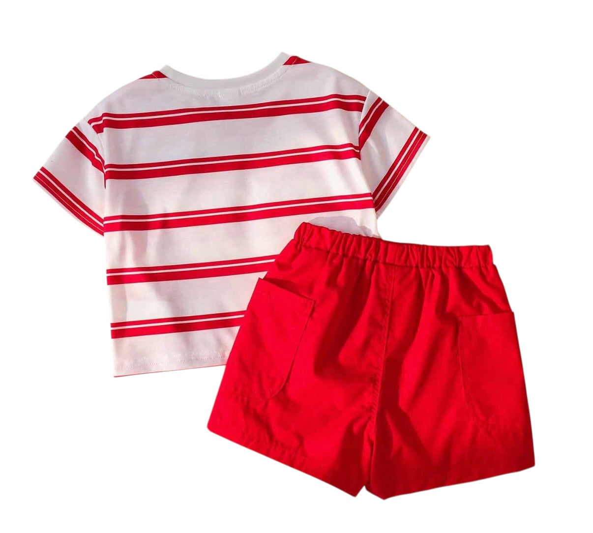 Conjunto Osiel