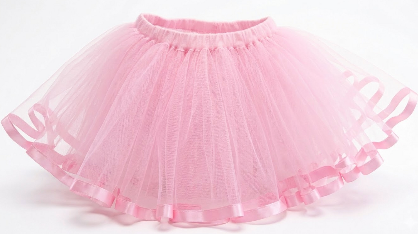 Tutu con Orilla