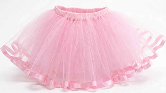 Tutu con Orilla