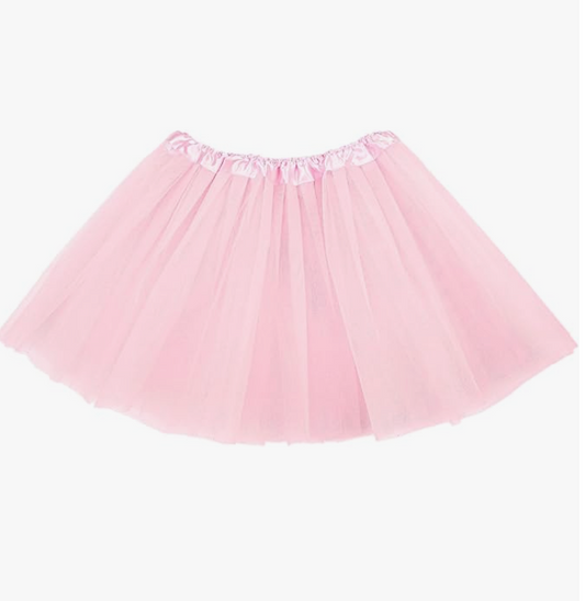 Tutu sin Liston Rosa