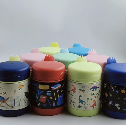 Taza para Guiso Thermico