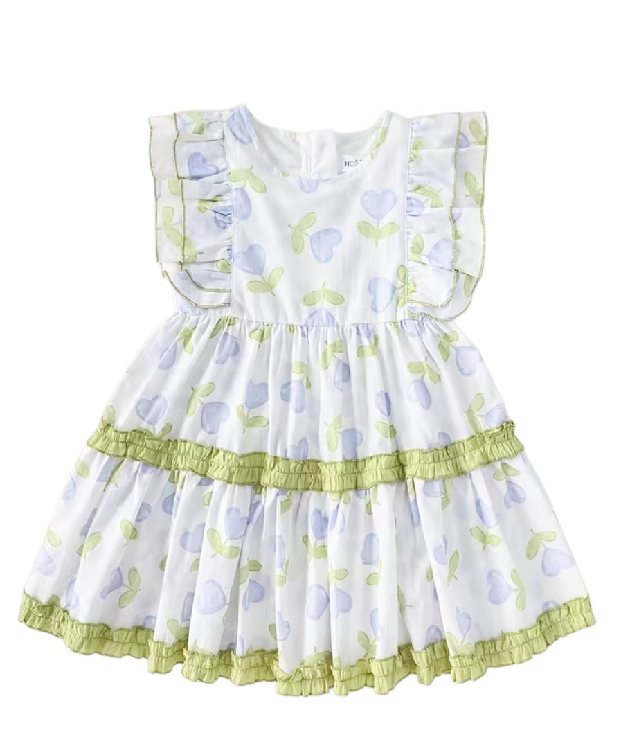 Vestido Aniza