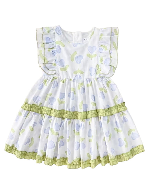 Vestido Aniza