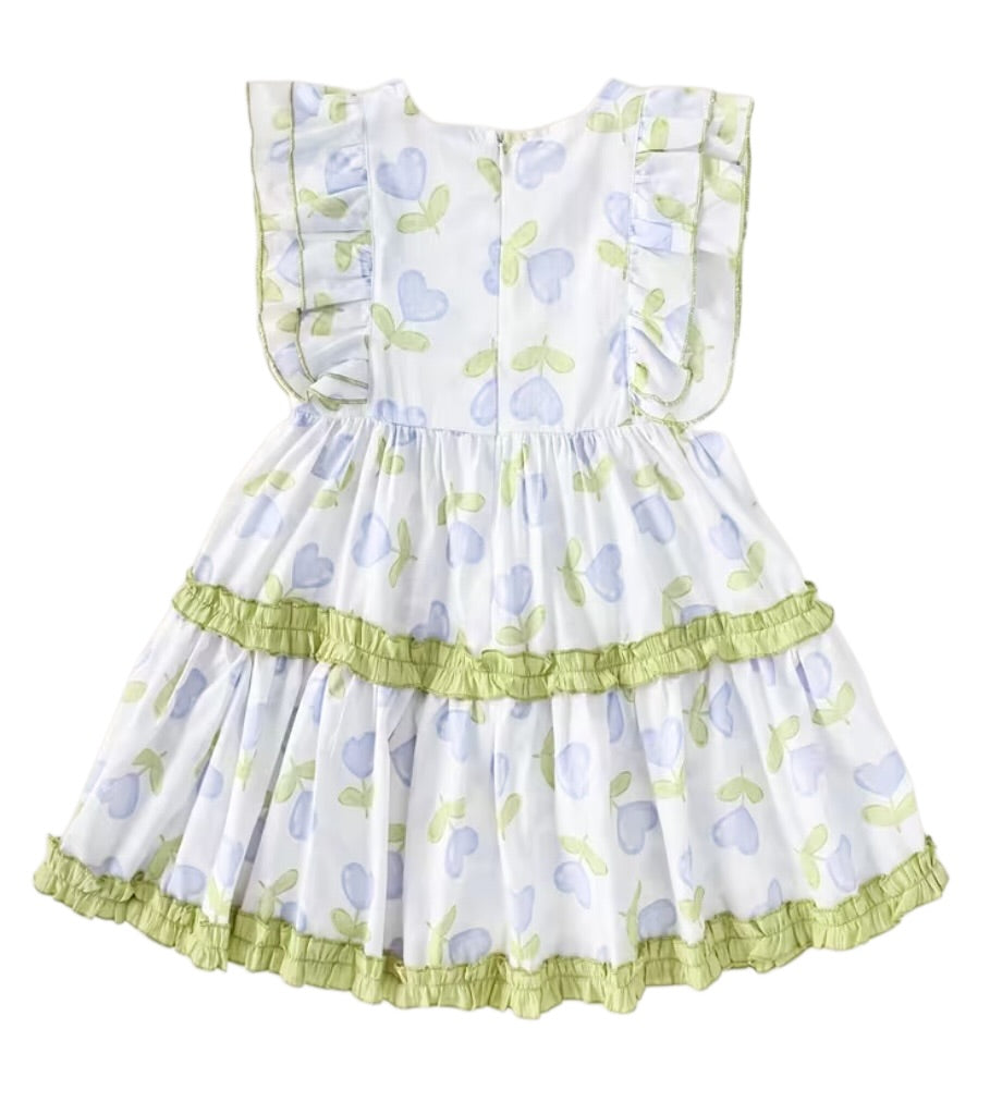 Vestido Aniza