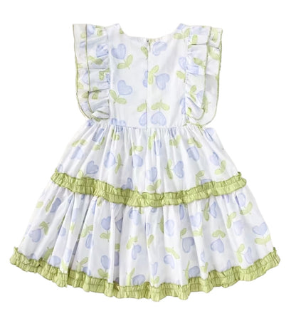 Vestido Aniza