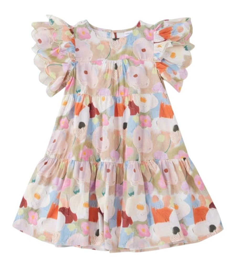 Vestido Sensaida