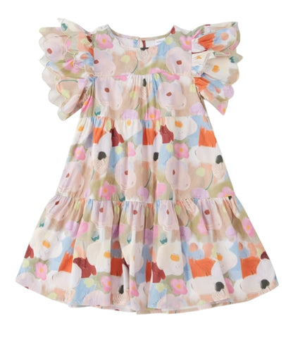 Vestido Sensaida