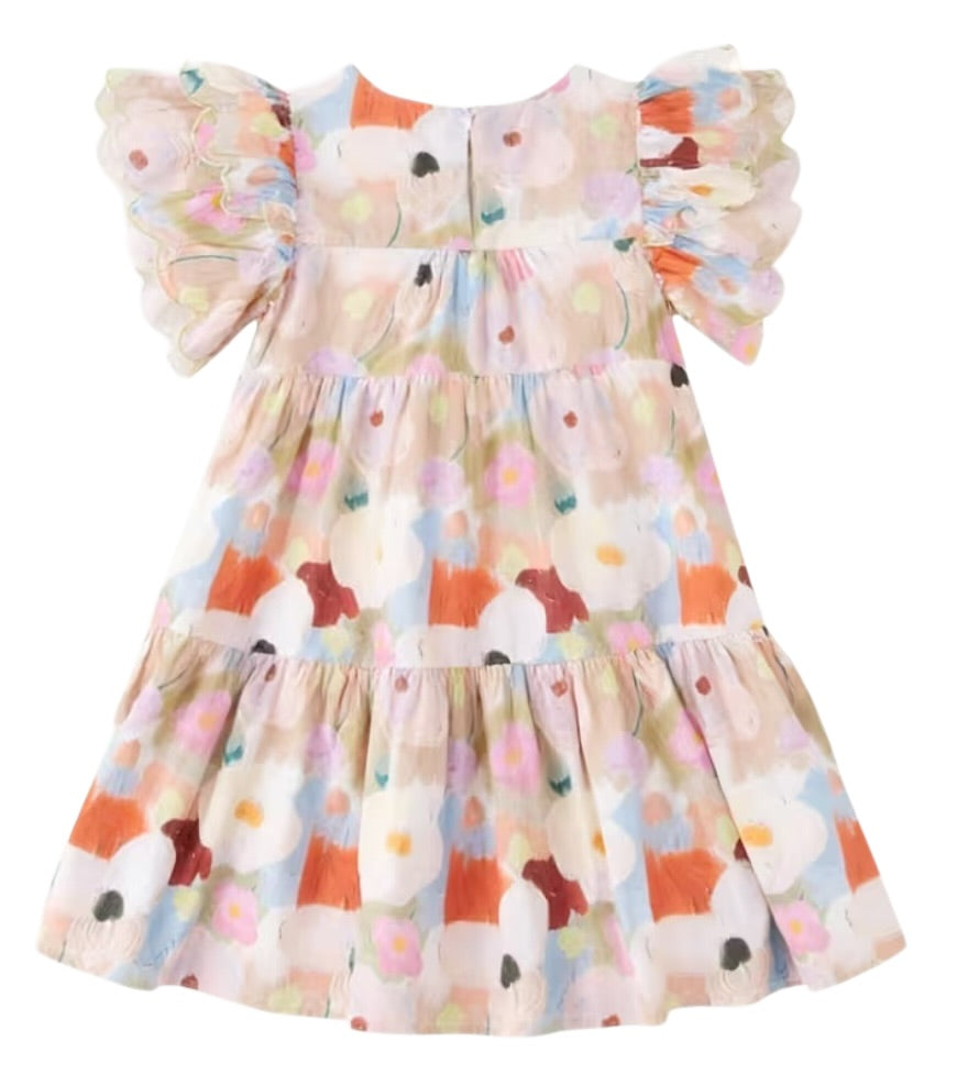 Vestido Sensaida