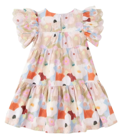 Vestido Sensaida