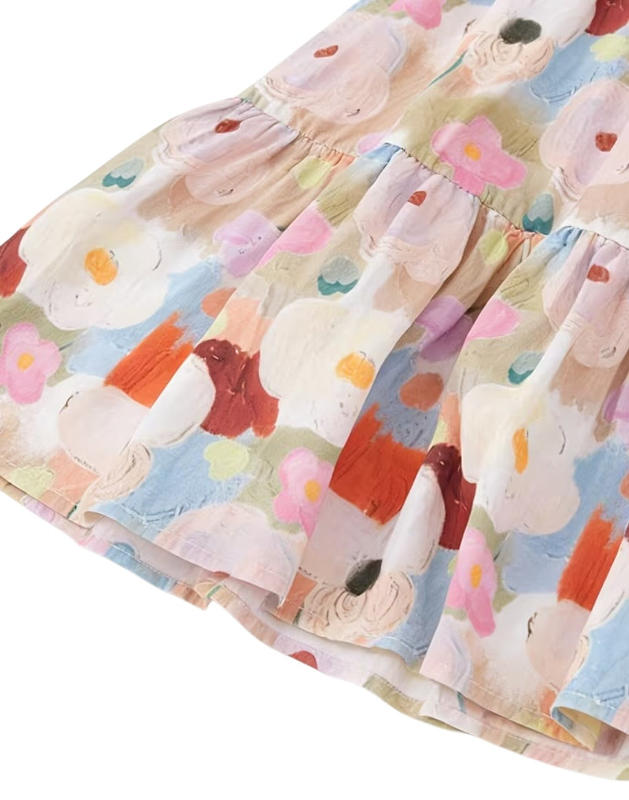 Vestido Sensaida