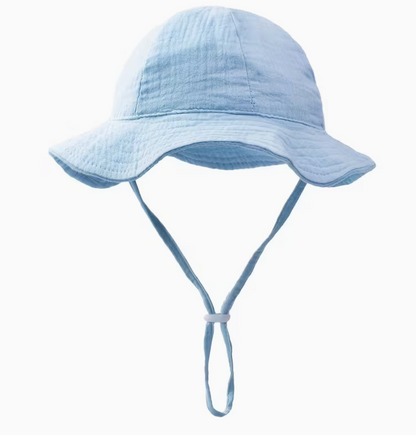 Gorro de Muselina