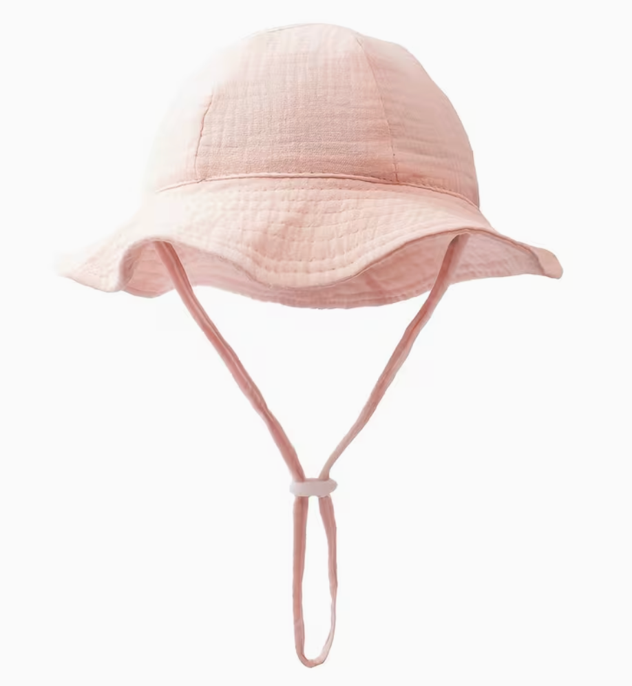 Gorro de Muselina