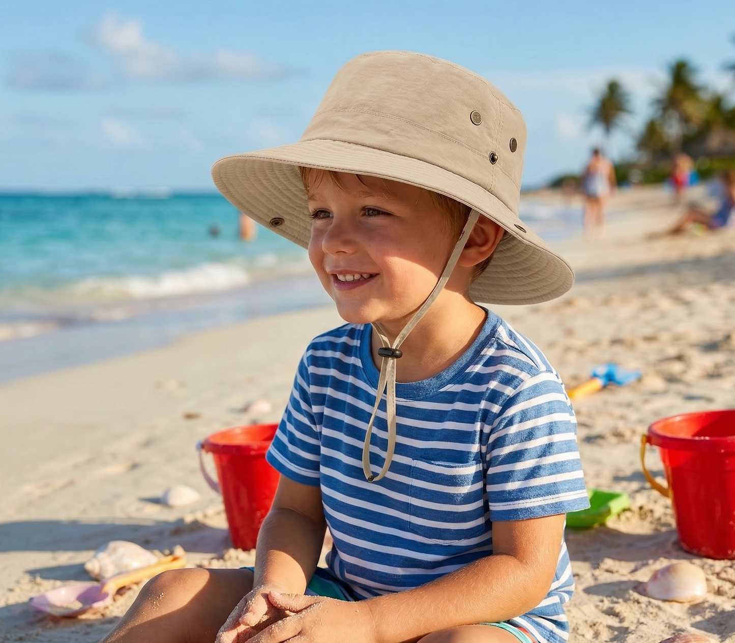 Gorro de Niño Andre
