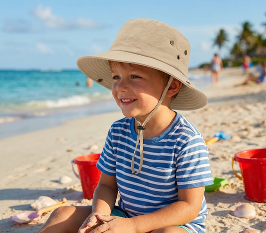 Gorro de Niño Andre