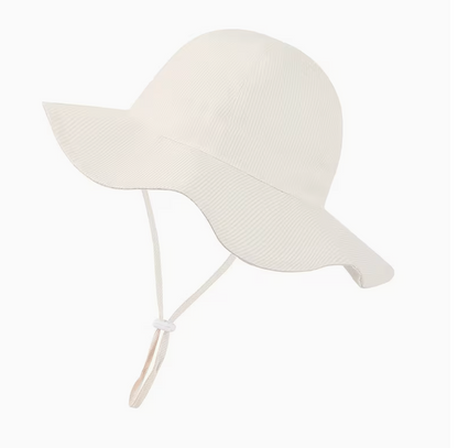 Gorro para Niña Modelo Zamira